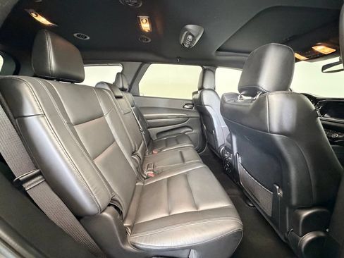 Used 2022 Dodge Durango GT AWD/4WD image 10