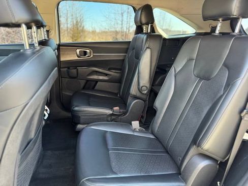 Used 2022 Kia Sorento X-Line EX AWD/4WD image 15