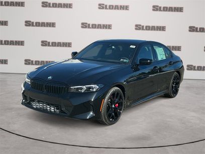 New 2026 BMW 330i xDrive 330i xDrive