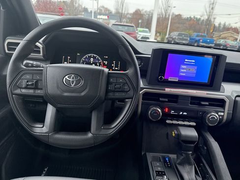 New 2025 Toyota Tacoma SR5 image 14
