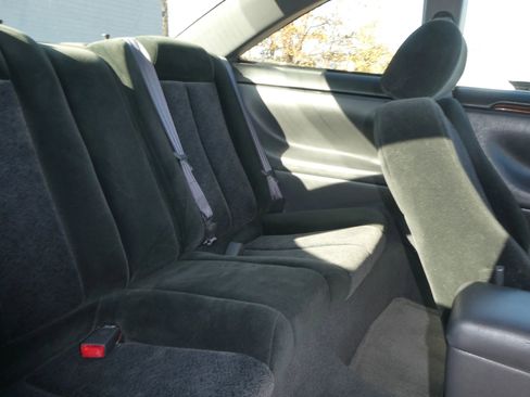 Used 2000 Toyota Solara SE image 23