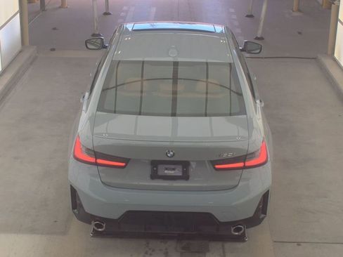 Used 2026 BMW 330i Sedan image 4