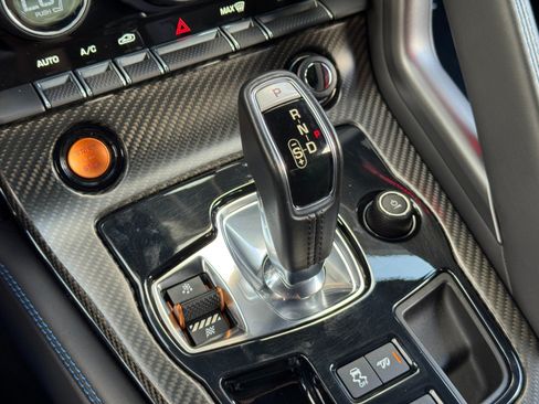 Used 2017 Jaguar F-TYPE S British Design Edition RWD image 30
