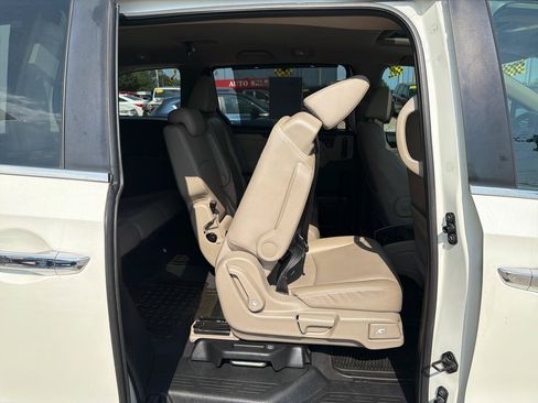 Used 2019 Honda Odyssey EX-L image 28