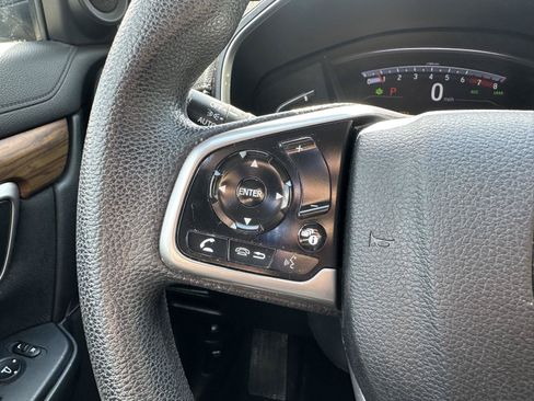 Used 2019 Honda CR-V EX image 15
