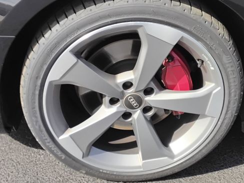 Used 2023 Audi A4 2.0T Prestige w/ Prestige Package image 12