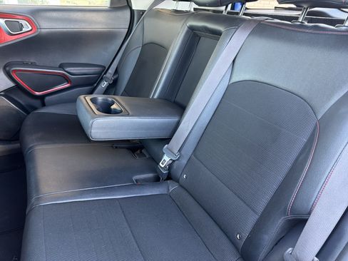 Used 2020 Kia Soul GT-Line Turbo FWD image 9