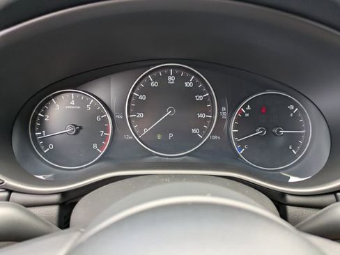 New 2026 MAZDA MAZDA3 s Sport FWD image 23