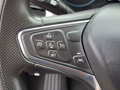 Used 2024 Chevrolet Malibu LT FWD image 23