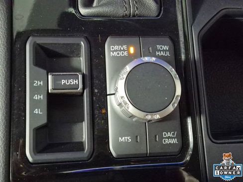 Used 2023 Toyota Tundra TRD Pro AWD/4WD image 18