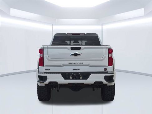 Used 2022 Chevrolet Silverado 1500 RST w/ All Star Edition Plus AWD/4WD image 5