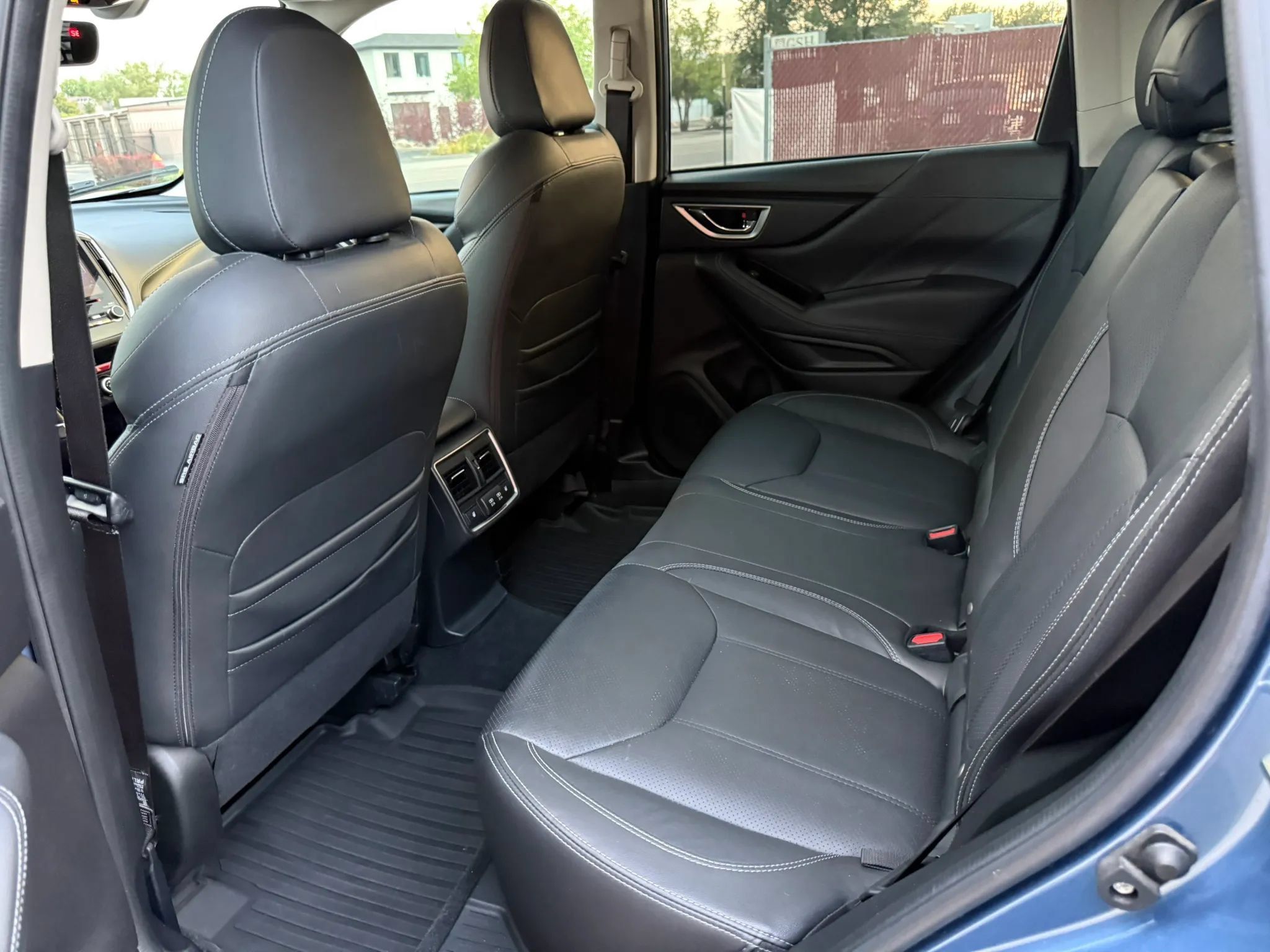 Used 2019 Subaru Forester Touring w/ Popular Package #3 AWD/4WD image 20