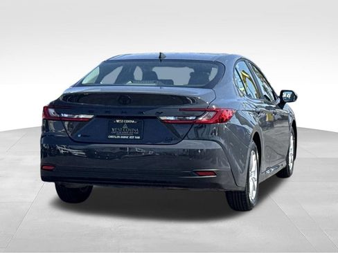 Used 2025 Toyota Camry LE FWD image 10