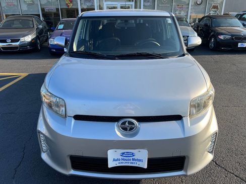 Used 2015 Scion xB image 5