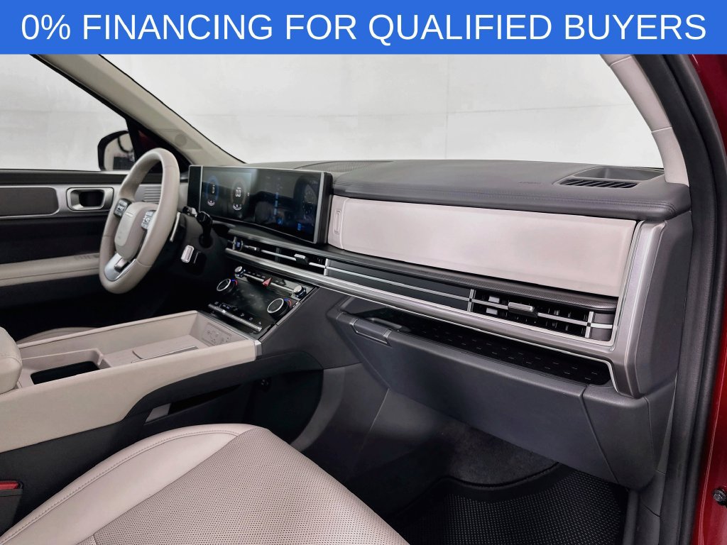 Certified 2026 Hyundai Santa Fe SEL FWD image 26