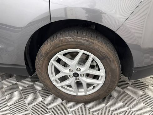 Used 2024 Ford Edge SEL AWD/4WD image 20