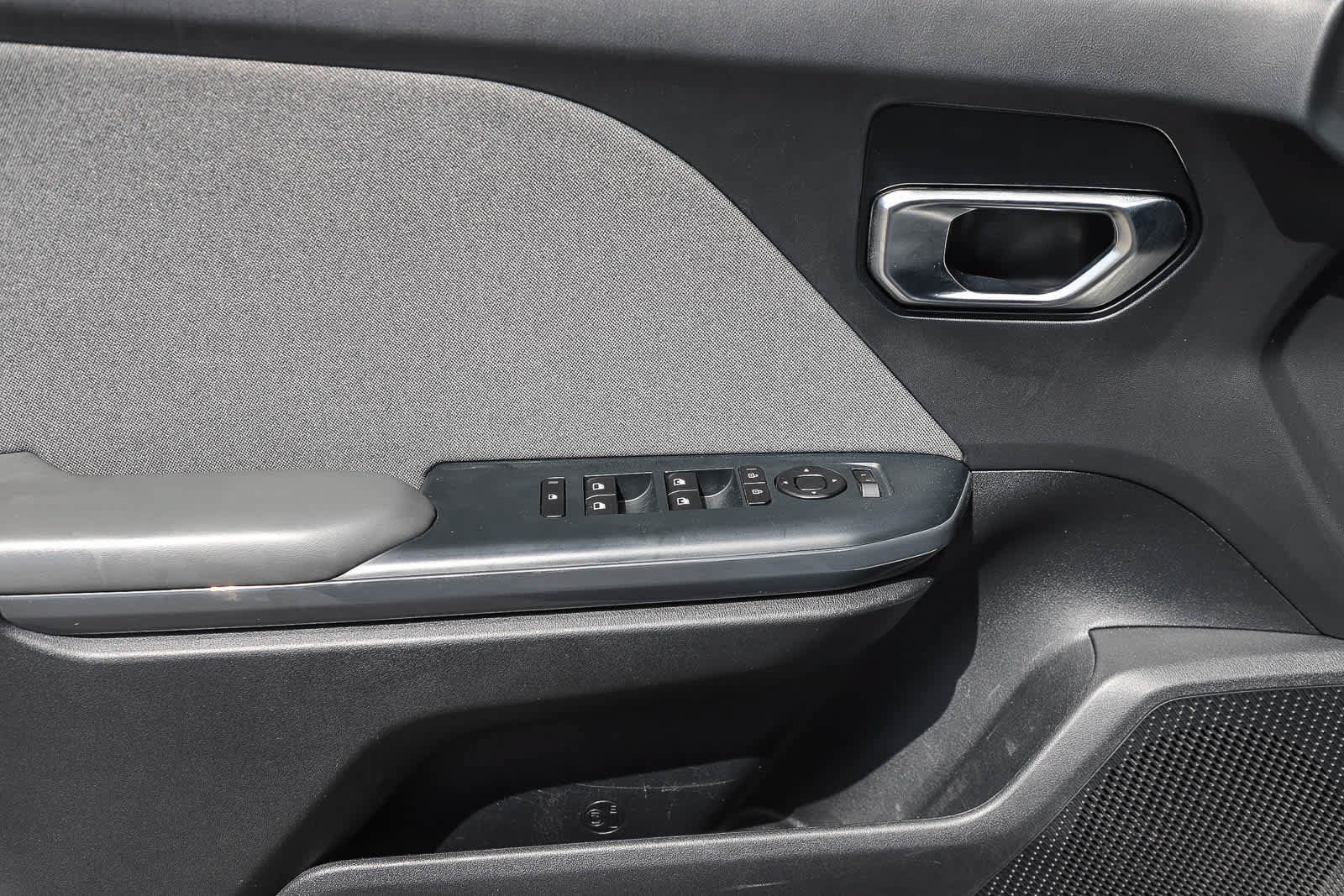 Used 2025 Kia K4 EX FWD image 20
