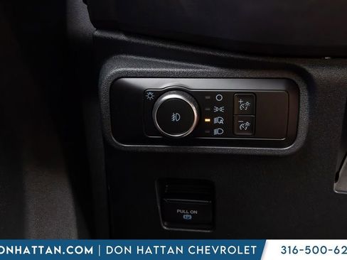 Used 2025 Ford Bronco Badlands AWD/4WD image 12