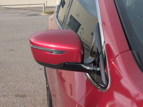 Used 2022 Nissan Murano SV image 13