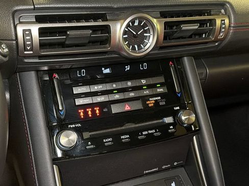 Used 2022 Lexus IS 300 AWD w/ Premium Package image 26