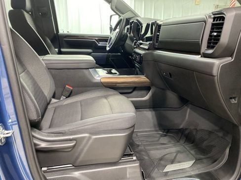 Used 2025 Chevrolet Silverado 3500 LT w/ All Star Edition image 19