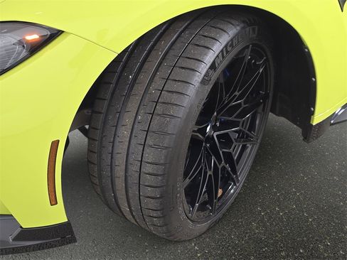 Used 2023 BMW M3 Competition w/ Executive Package image 36