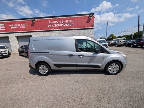 Used 2018 Ford Transit Connect XLT FWD image 5