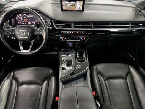 Used 2017 Audi Q7 3.0T Prestige image 15