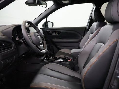 New 2026 Subaru Forester Sport AWD/4WD image 12