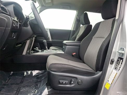 Used 2023 Toyota 4Runner SR5 image 13