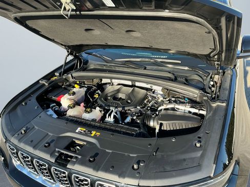 Used 2023 Jeep Grand Cherokee Summit w/ Advanced Protech Group IV image 18