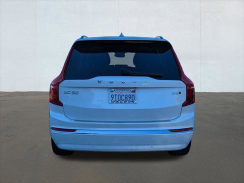 Used 2025 Volvo XC90 B6 Plus w/ Protection Package Premier image 4