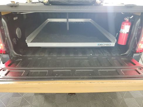 Used 2017 Chevrolet Silverado 3500 LTZ w/ Duramax Plus Package image 34