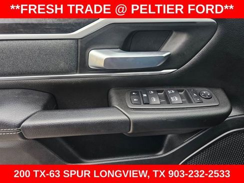 Used 2022 RAM 1500 Big Horn AWD/4WD image 33