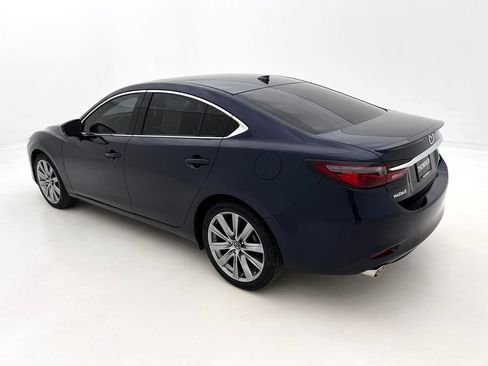 Used 2020 MAZDA MAZDA6 Grand Touring Reserve image 13