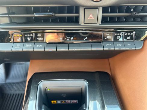 New 2026 Toyota Crown Limited image 31