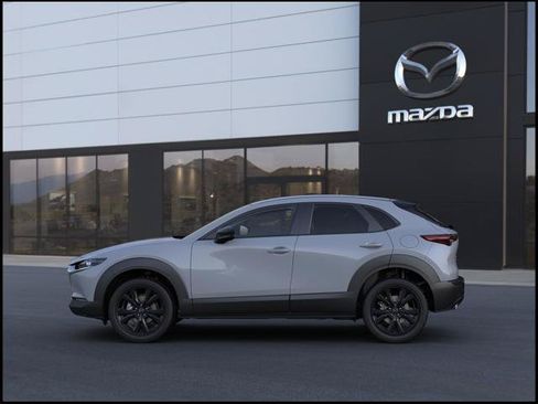 New 2026 MAZDA CX-30 AWD 2.5 S w/ Select Sport Pkg image 3