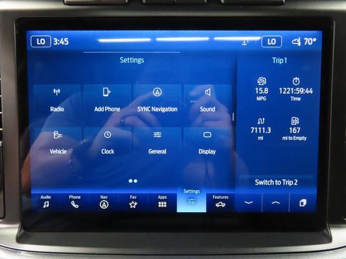 Used 2023 Ford F150 Tremor image 20