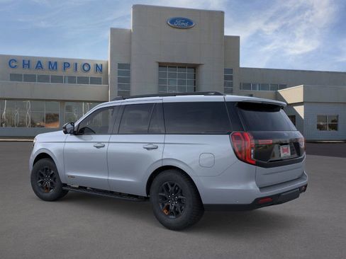 New 2026 Ford Expedition Tremor image 4