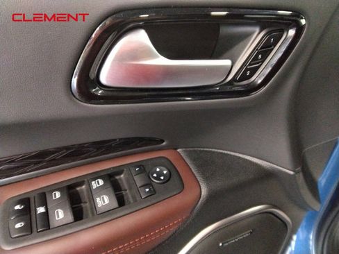 Used 2023 Dodge Durango Citadel image 28