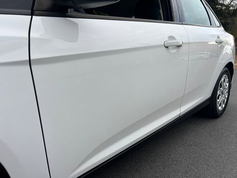 Used 2012 Ford Focus SE image 66