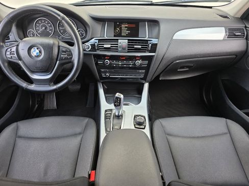 Used 2015 BMW X3 sDrive28i image 9