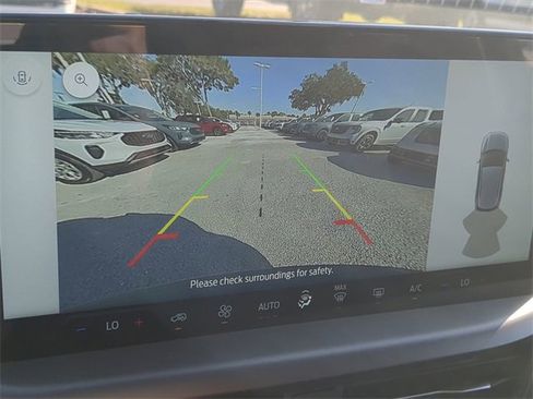 New 2026 Ford Escape Active w/ Tech Pack #1 image 21