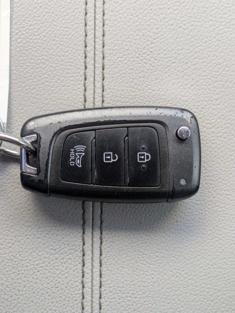 Used 2022 Hyundai Tucson SE FWD image 35