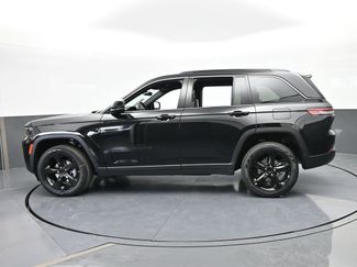 New 2026 Jeep Grand Cherokee Limited w/ Limited Altitude Package RWD video 3