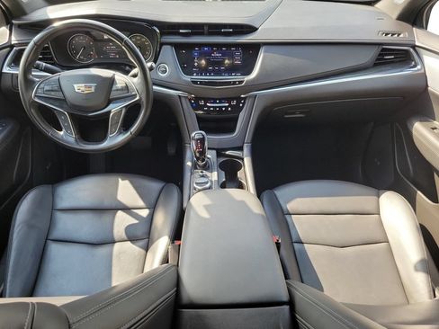 Used 2023 Cadillac XT5 Premium Luxury AWD/4WD image 11