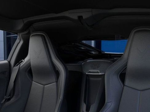 New 2026 Chevrolet Corvette Stingray image 24