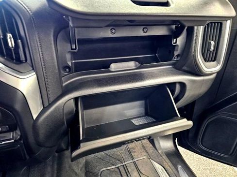 Used 2019 Chevrolet Silverado 1500 LT Trail Boss w/ Convenience Package image 22