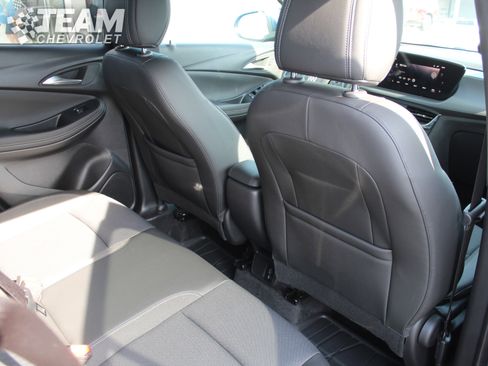 Certified 2024 Buick Encore GX Preferred image 24