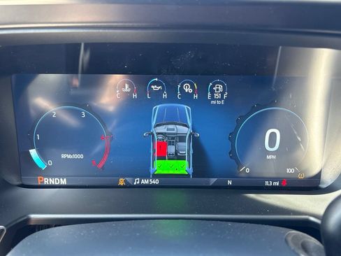 New 2026 Ford F350 Platinum AWD/4WD image 20